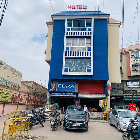 Hotel Shiva'S Regency Bikaner Luaran gambar